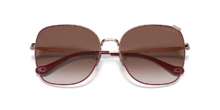 Coach Sunglasses HC7133