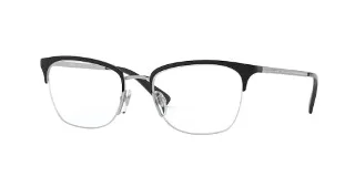 352 Black/Silver