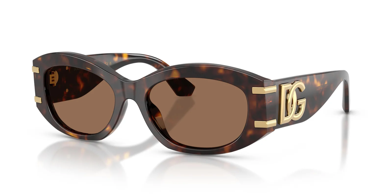 Dolce & Gabbana Sunglasses DG4502