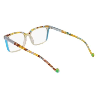 Pure Eyeglasses P-6005