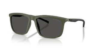 618487 Matte Green