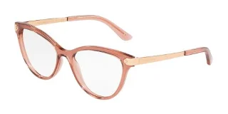 Dolce & Gabbana Eyeglasses DG5042