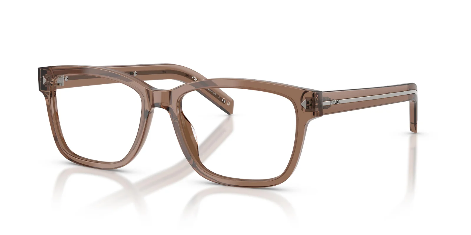 Prada Eyeglasses PRB10V