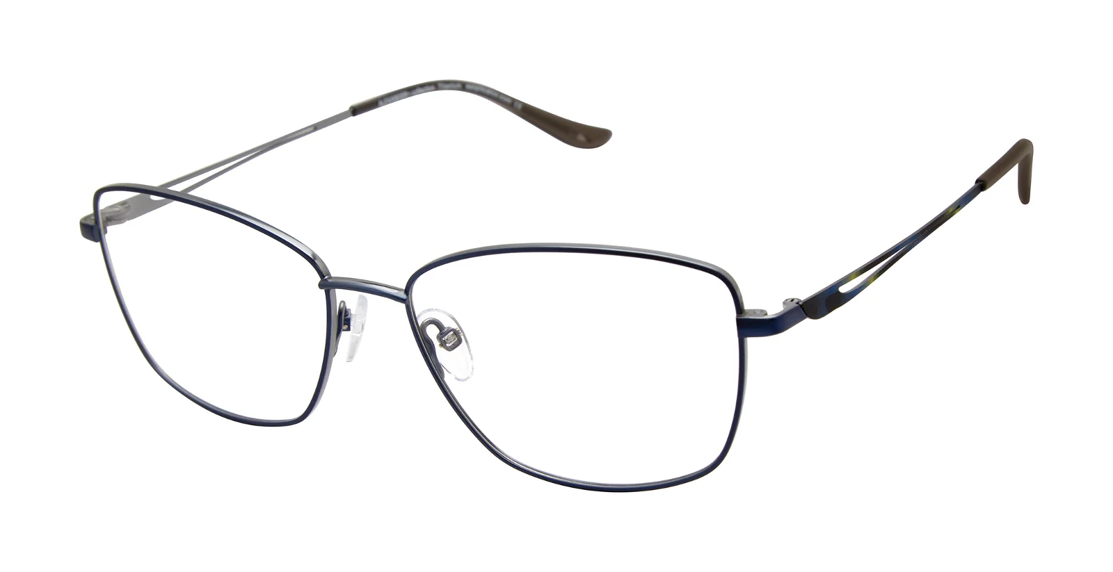 Alexander Collection Eyeglasses Magdaline