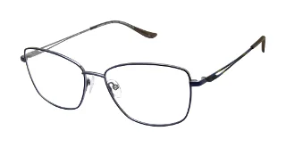 Alexander Collection Eyeglasses Magdaline