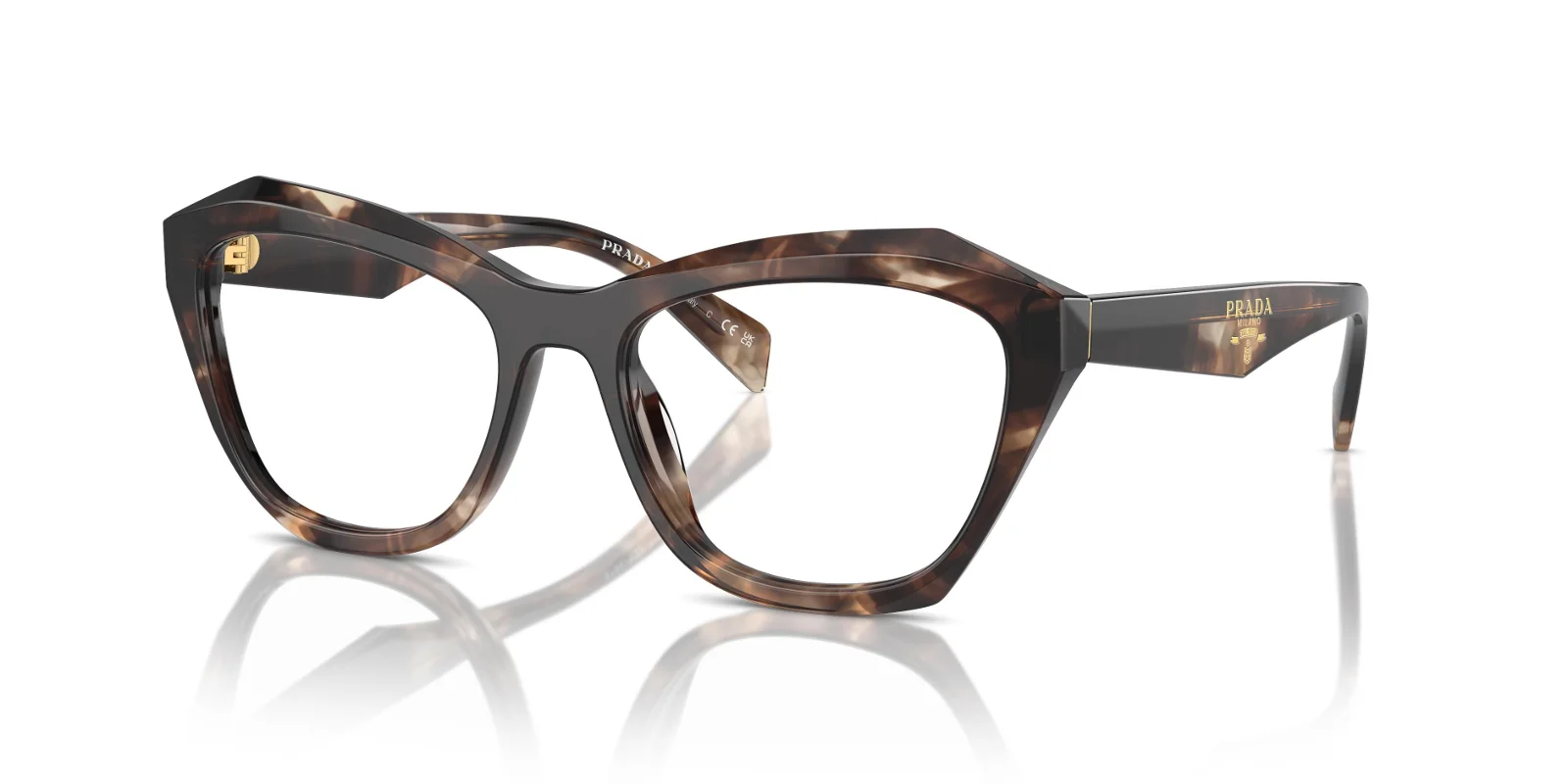Prada Eyeglasses PRA20V