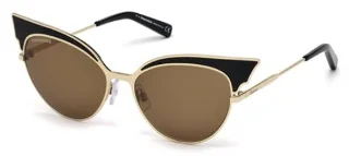Dsquared2 Sunglasses DQ0166 Lollo