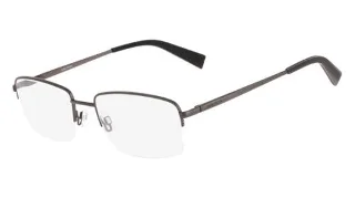 027 Gunmetal