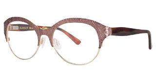 Leon Max Eyeglasses 6017