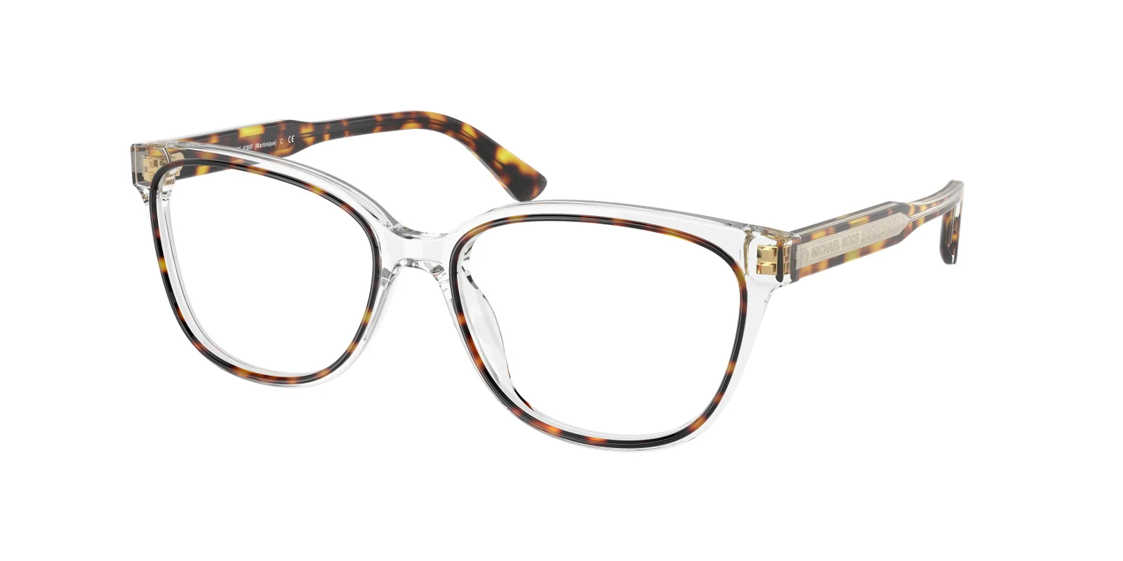 Michael Kors Eyeglasses MK4090F