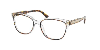 Michael Kors Eyeglasses MK4090F