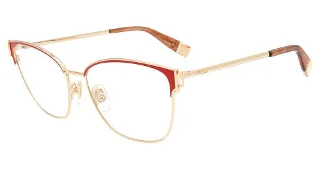 Furla Eyeglasses VFU443