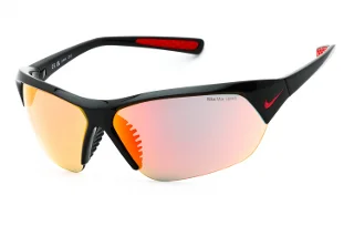 010 BLACK/RED MIRROR