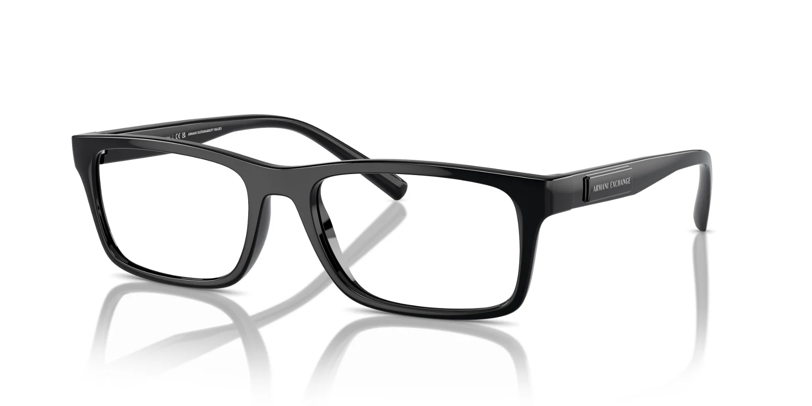Armani Exchange Eyeglasses AX3115