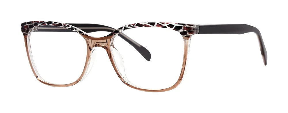 Modern Plastics I Eyeglasses KINETIC