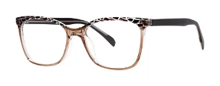 Modern Plastics I Eyeglasses KINETIC