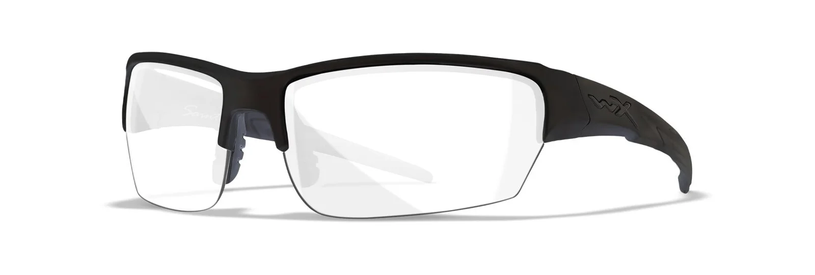 Wiley X Sunglasses SAINT Frame Only