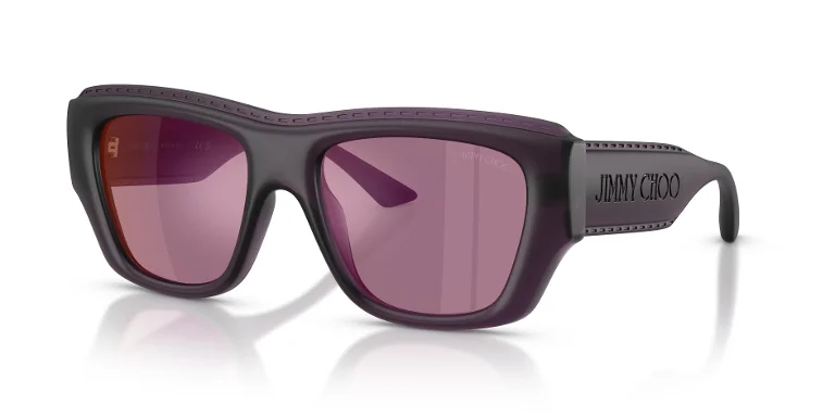 Jimmy Choo Sunglasses JC6003U