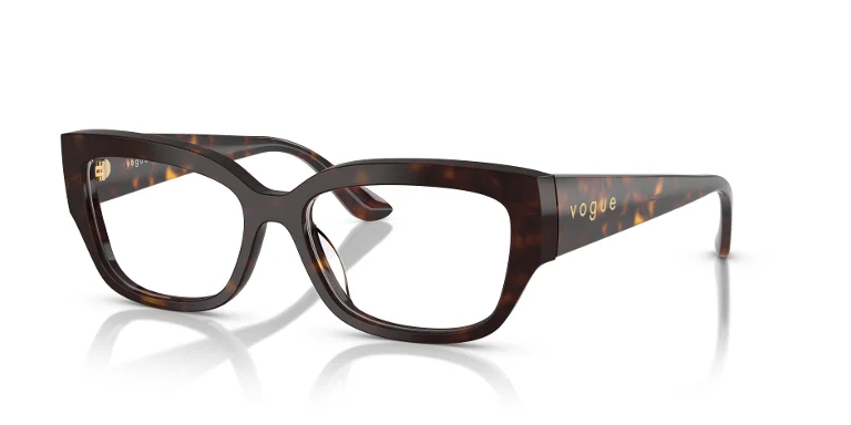 Vogue Eyeglasses VO5639U