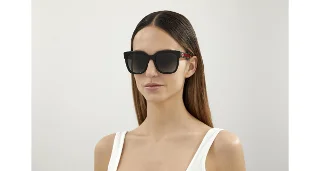 Gucci Sunglasses GG0034SN