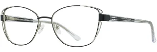 C03 Black/Silver