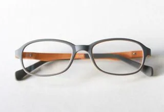 Gray Orange