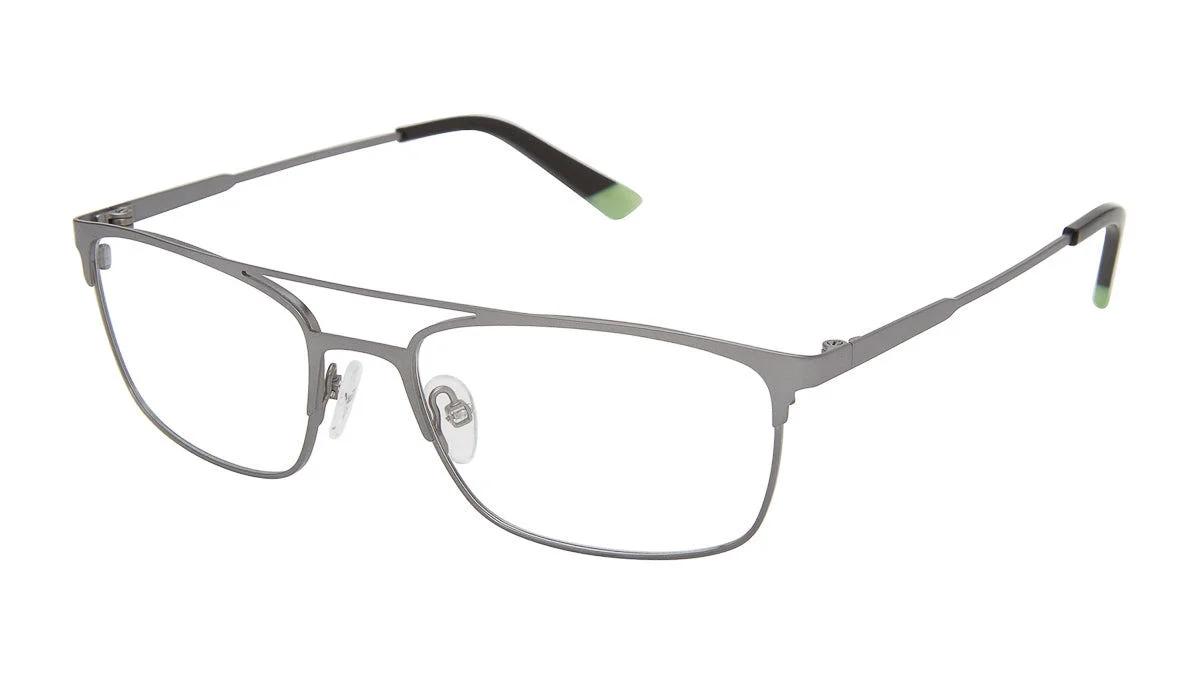 Psycho Bunny Eyeglasses PB 105