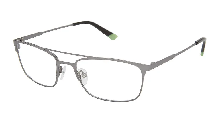 Psycho Bunny Eyeglasses PB 105