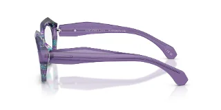 Alain Mikli Eyeglasses A03543