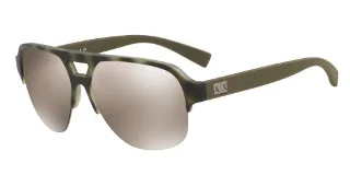 Armani Exchange Sunglasses AX4056S