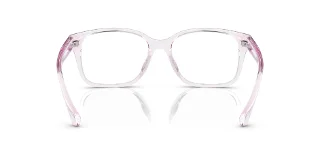 Ralph Eyeglasses RA7155U