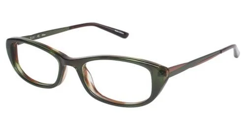 Elle Eyeglasses EL 13351