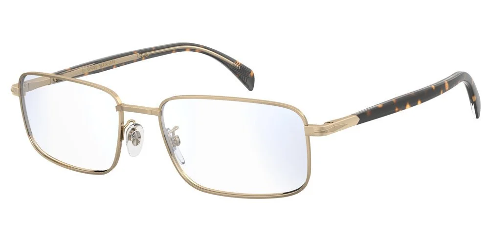 David Beckham Eyeglasses DB 1192
