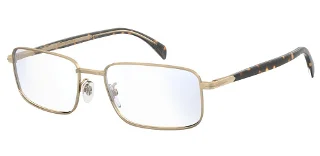 David Beckham Eyeglasses DB 1192