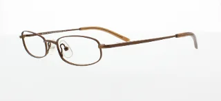 Mossimo Eyeglasses MS5021