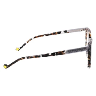 Pure Eyeglasses P-6006