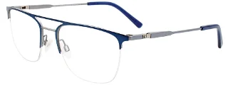 050 Matte Blue