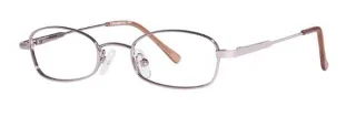 Fundamentals Eyeglasses F501