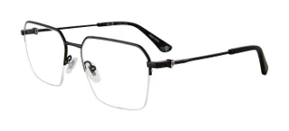 Semi Matt Black (0531)