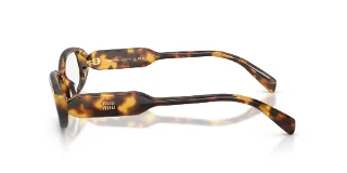 Miu Miu Eyeglasses MU06ZV