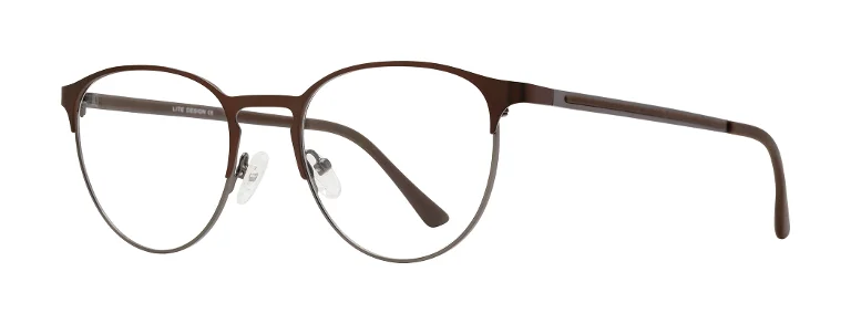 Lite Design Eyeglasses Rico