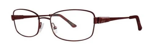 Dana Buchman Eyeglasses CLEMENTINE