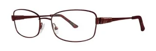 Dana Buchman Eyeglasses CLEMENTINE