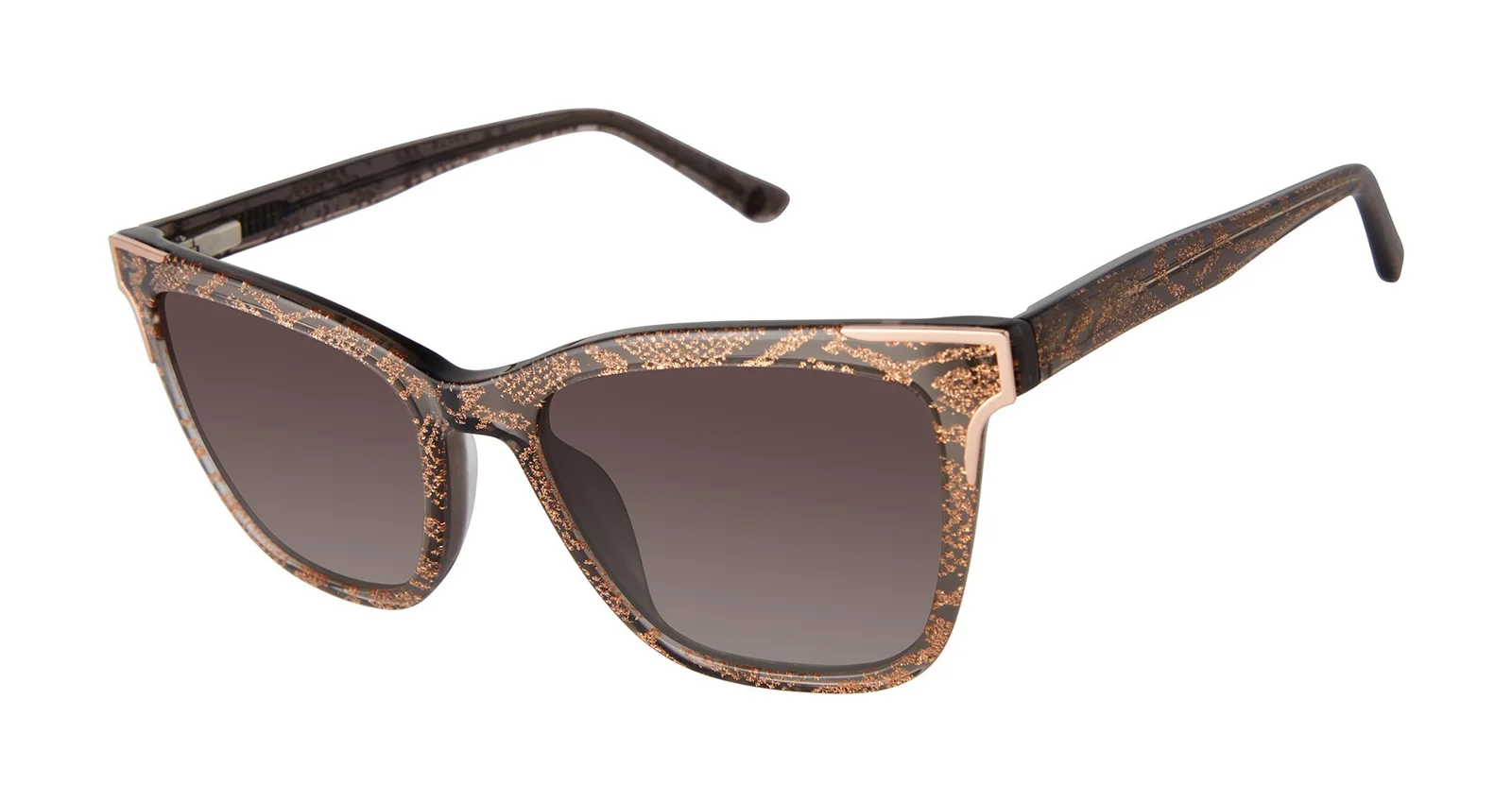 L.A.M.B. Sunglasses LA590