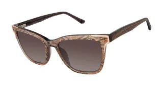 L.A.M.B. Sunglasses LA590