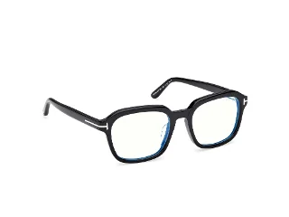 Tom Ford Eyeglasses FT6060-F-B