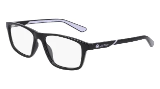 001 Shiny Black/Lilac