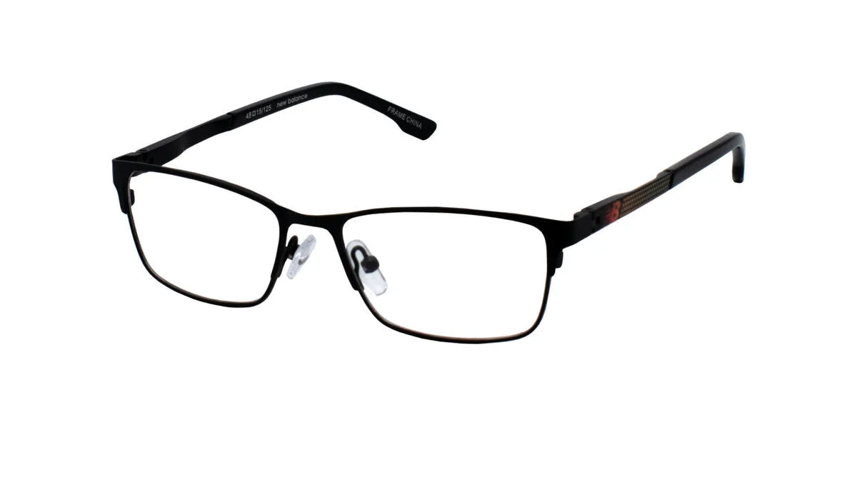 New Balance Eyeglasses NBK 177