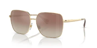 9116B8 Shiny Pale Gold