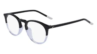 013 Black/Clear
